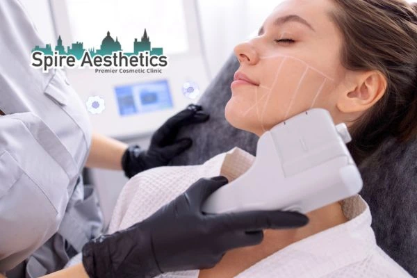 Mini facelift Salisbury Vs HIFU what is best read on now!