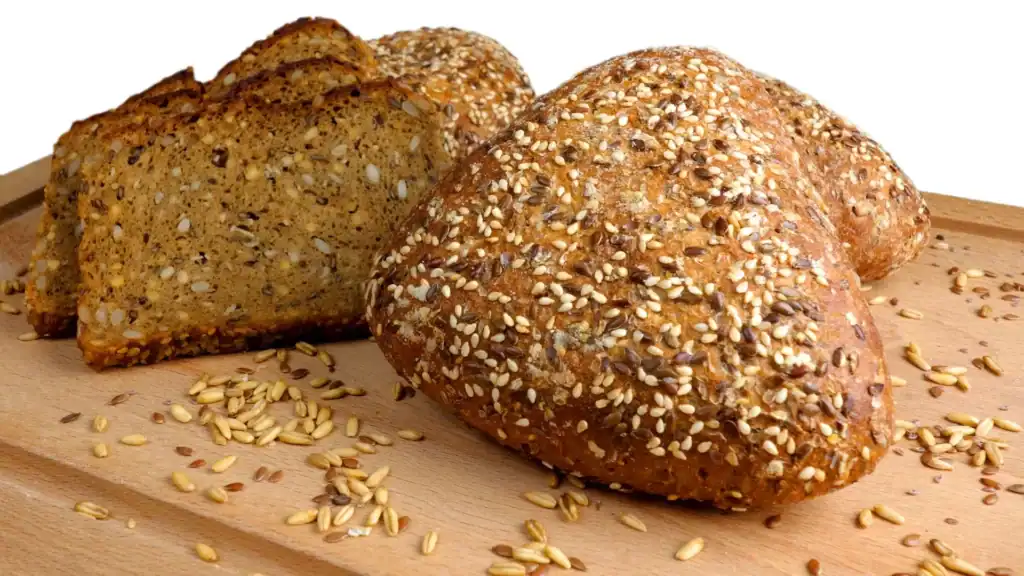 Types of Bread with Low Carbs in Salisbury UK: