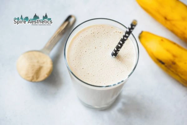 Boost your wellness goals and lose weight with the best protein powder Salisbury