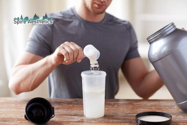 understand which protein powder Salisbury is best for you!