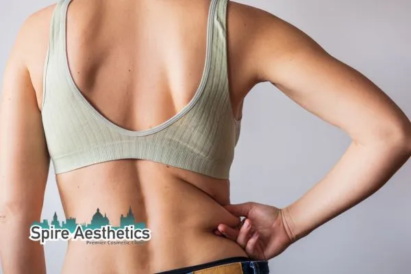 Learn how to reduce and remove love handles Salisbury Call our team today!