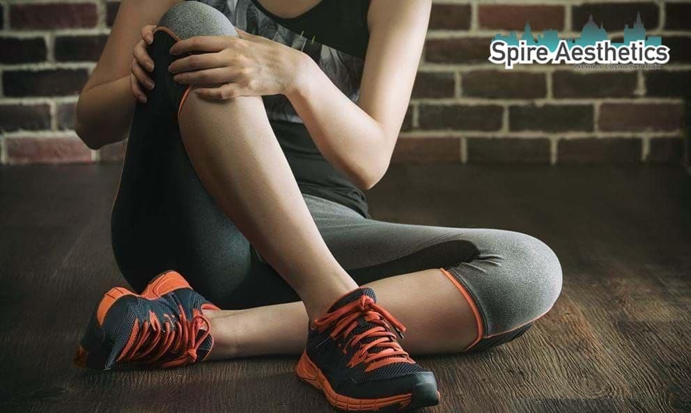 Body Toning and Injury Repair Salisbury