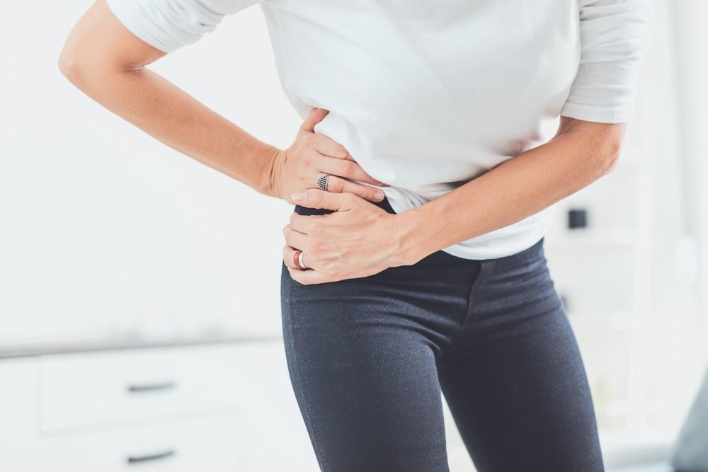 Could a Weak Core Be the Real Reason Behind Your Back Pain, Poor Posture and Persistent Belly Bulge Salisbury?